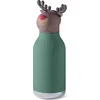 asobu Izolirana steklenica - severni jelen, 460 ml - 1 kos.