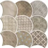 Scale Boho Taupe 30,7x30,7
