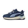 PUMA Evolve 2.0 PURE-TEX Trail Sneakers Youth, Shoes, Persian Blue/Zen Blue/Silver, 38