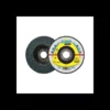 Lamelni disk za čelik i inox Klingspor TE/SM624/ 180 mm x 22,23 mm