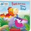 minifanten 29: Fühl doch mal, kleiner Dino