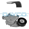Zobati jermen DAYCO 941035
