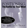 Positioning: The Battle for Your Mind, 20th Anniversary Edition