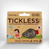 TickLess Baby-elektronski odganjalec klopov Pink
