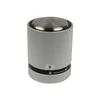 Champagne stopper, aluminium, Line - Peugeot