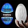 shumee Lovetoy masturbator GIANT EGG
