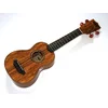KALA SOPRAN ukulele MANGO KA-MS incl.CASE