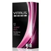 Vitalis Premium Super Thin 12 pack
