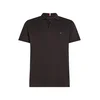 TOMMY HILFIGER Majica Essential, črna