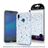 BLACKMOON Flower maskica za Samsung Galaxy S7