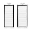 Filter za prah, 2 kos za Xiaomi Roborock Q7, Q7+, Q7 Max, Q7 Max+, T8