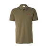 LEVIS ® Majica Levis Original Polo oliva