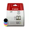 CANON komplet kartuš PG-545 + CL-546, original