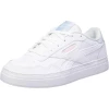 Reebok Ženske patike Court Advance Bold, Bele