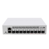 MikroTik crs310-1g-5s-4s+in switch ( 4685 )