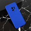 Torbica Teracell Giulietta za Samsung G960 S9 mat plava