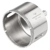 shumee Diamantna luknja za kamenino, beton, ploščice > 8 mm < Vorstahl