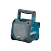 MAKITA akumulatorski bluetooth zvučnik DMR202