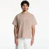 Majice TwoJeys Icon Tee Bodega Brown Brown S
