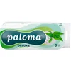 TOALETNI PAPIR 3SL GREEN TEA PALOMA 10/1
