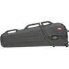 SKB Cases 1SKB-44RW ATA Rated Electric Bass Safe