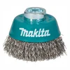 Lončasta žična krtača D-77431 | MAKITA - Makita