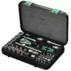 Wera 8100 SA 2 Zyklop set gedora, 1/4, metrički, 42 komada, 05003533001