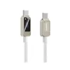 DATA kabl Suxien TIP C na TIP C RC-C069 100W, 1.2m beli
