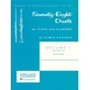 VOXMAN:78 DUETS VOL.2 FOR FLUTE AND CLARINET