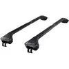 BMW X3 (F25) - 11/10>07/17 - flush rail