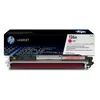 HP toner CE313A, magenta