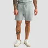 GymBeam Limitless Shorts Eucalypt