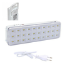 Panik Lampa Led punjiva M632L