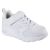 Skechers Dečije patike Uno Lite-Donex, 403671L-WHT, Bele