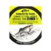 Soldarini Fly Tackle SFT 500 JIG HOOKS #16