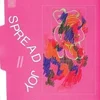 Spread Joy - II (Limited Edition) (45 RPM) (Coke Bottle Clear Coloured) (LP)