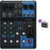 Yamaha MG06X Basic SET Analogna mešalna miza