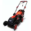 RAMDA električna kosilnica RA 698002 (1600W, 38cm, 40l)