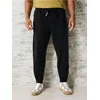 Sinsay - Pantalone - crno