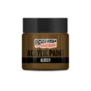 Svetleča akrilna barva Pentart 50 ml - kostanjeva