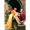 Gold Puzzle - Puzzle Leighton: Dobra hitrost - 1 000 kosov