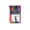 Stabilo OHP FLOM.PERMANENT 841 SET 1/8*S 0,4 mm