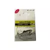 Soldarini Fly Tackle TEPARED LEADER 9FT 0.12-0.42mm