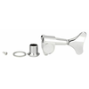 WARWICK napenjalec Machine Head, Left (Bass Side) - Chrome