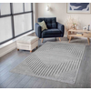 Conceptum Hypnose Tepih Faselis, 80 x 150cm, Sivi