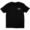 Oasis Majica Some Mightay Lyric Back Print Unisex Black S