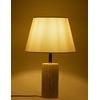 Opviq Stona lampa Astra, Zlatne boje