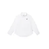 Beverly Hills Polo Club Srajca P-SS26B-SH0152 Bela Regular Fit