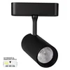 LED magnetni reflektor CCT ULTRA SLIM FMS3001-15 BK