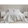 Lessentiel Maison Set posteljine, Beli